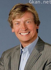 奈吉尔·莱斯格