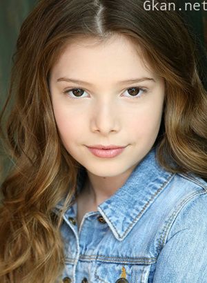 凯特林·马希尔