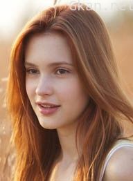 艾莉克希娅·法斯特