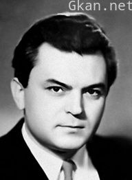 谢尔盖·邦达尔丘克