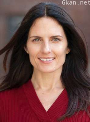 茱莉亚·霍夫曼