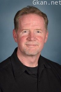 迈克尔·格拉汉姆·考克斯