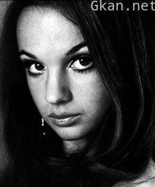 克里斯蒂娜·林德伯格