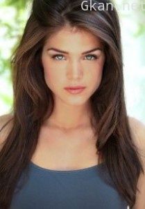 玛丽·艾格洛浦路斯