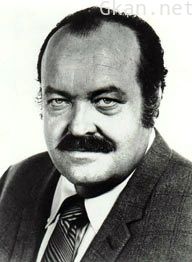 威廉姆·康拉德