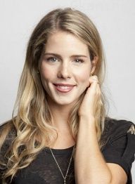 艾米莉·理查兹