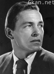 詹姆斯·安德森