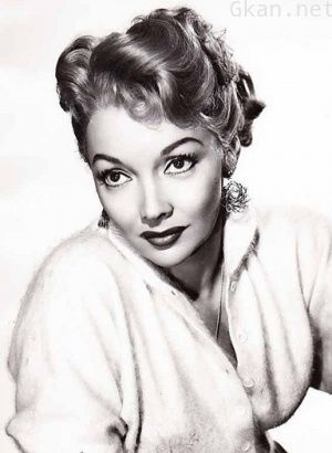 玛丽·布兰查德