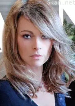 乔安娜·帕库拉