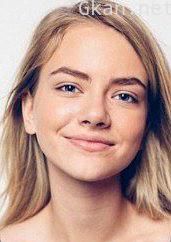 伊丽莎维塔·科诺诺娃