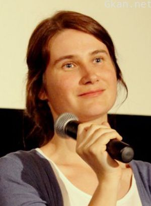 克里斯蒂娜·弗罗托