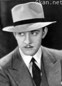 康拉德·纳格尔