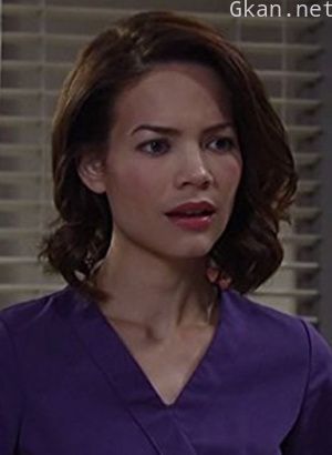 Rebecca Herbst