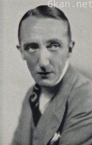 克劳德·阿利斯特