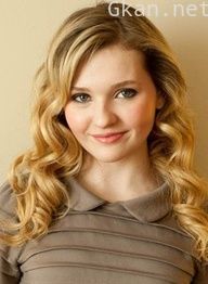 阿比盖尔·布蕾斯琳