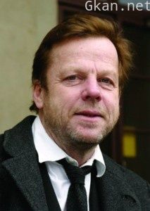 克里斯特·亨里克森