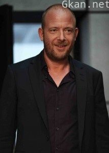 尼科莱·斯蒂恩