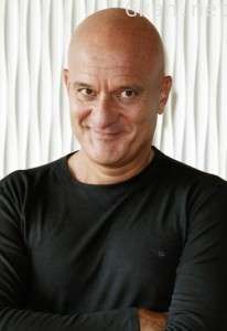 克劳迪奥·比西奥