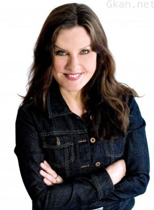 安娜-莱娜·布伦丁