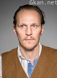 乔治·弗里德里希