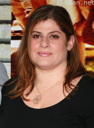 莎里·斯宾厄·伯曼