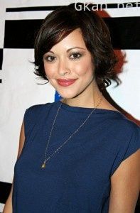 玛丽莎·拉米雷斯