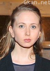 贾斯蒂娜·瓦西勒斯加