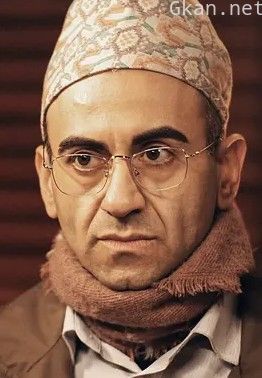 巴巴克·哈利克