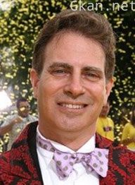 大卫·西尔弗曼