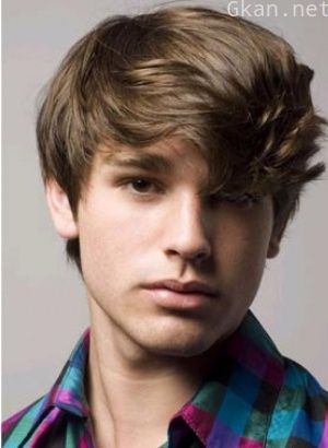 贾斯汀·加斯顿