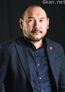 叶尔兰·努尔穆汉别托夫