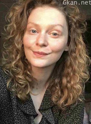 娜娜·斯卡劳浦·沃斯