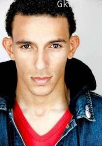 科里奥·托马斯