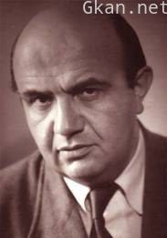 亚历山大·巴尔迪尼