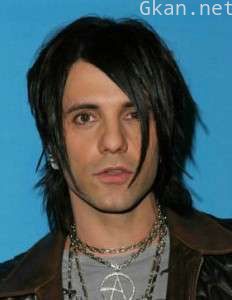 克里斯·安吉尔