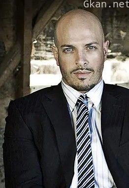 格拉汉姆·谢尔斯