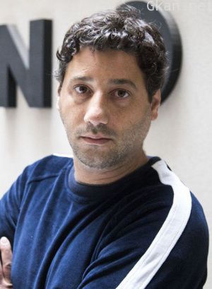 艾列尔·维诺格拉德