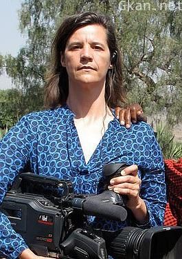 克斯汀·约翰逊