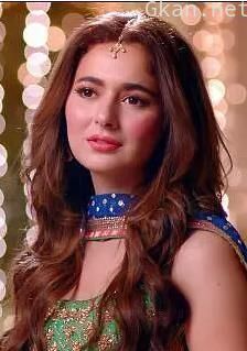 哈妮娅·阿马尔