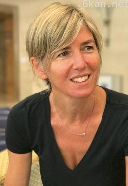 娜塔莎·德维莱尔