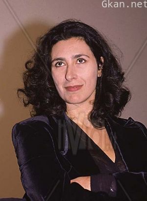 安东内拉·阿蒂利