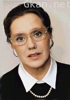 马娅·科莫罗夫斯卡