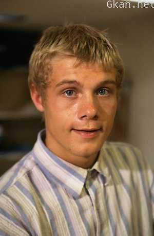 米哈·赫尔肖夫