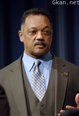 Jesse Jackson