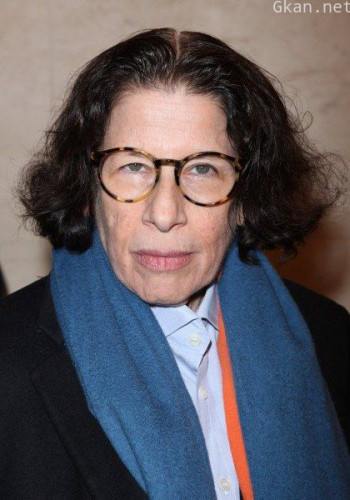 弗兰·勒博维茨