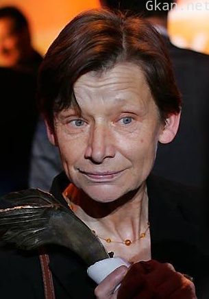 雅德维加·扬科夫斯卡-切斯拉克