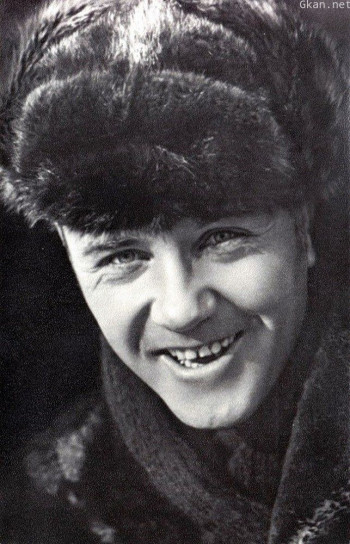 列昂尼德·库拉夫廖夫