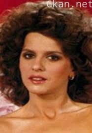 克丽丝塔·莱恩