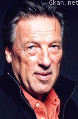 汉斯于尔根·胡灵