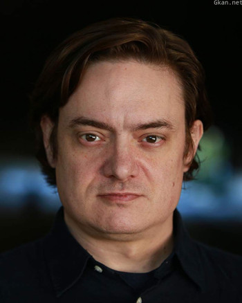 托德·吉贝哈恩